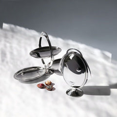 Alessi Anna Gong Folding Cake Stand