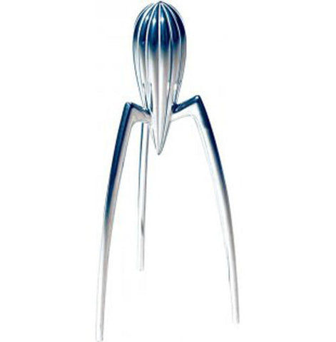Alessi Juicy Salif Citrus Juicer / Squeezer by Philippe Starck