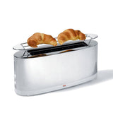 Alessi Toaster - White
