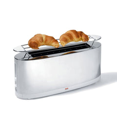 Alessi Toaster - White