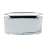 Alessi Toaster - White