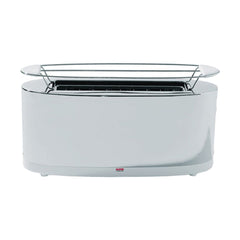 Alessi Toaster - White