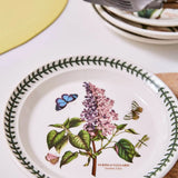 Portmeirion Botanic Garden Plate (Drum Shape) 21.5cm - Cook N Dine