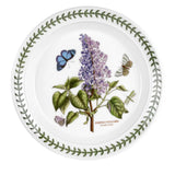 Portmeirion Botanic Garden Plate (Drum Shape) 21.5cm Set of 6 - Cook N Dine