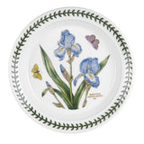 Portmeirion Botanic Garden Plate (Drum Shape) 21.5cm - Cook N Dine