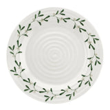 Sophie Conran for Portmeirion Mistletoe Dinner Plate, Set of 4