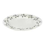 Sophie Conran for Portmeirion Mistletoe Dinner Plate, Set of 4