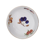 Royal Worcester Evesham Gold Serving Bowl 25cm - Cook N Dine