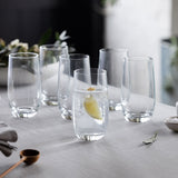 Dartington Wine & Dine Highball, Set of 6 - Cook N Dine