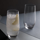 Dartington Crystal Wine & Bar Highball Set of 2