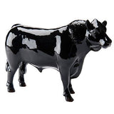 John Beswick Farmyard - Aberdeen Angus Bull - Cook N Dine
