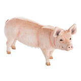 John Beswick Farmyard - White Pig - Cook N Dine