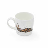 Royal Worcester Wrendale Designs That Friday Feeling Mug - Cook N Dine