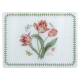Pimpernel for Portmeirion Botanic Garden Glass Worktop Saver - Cook N Dine