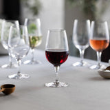 Dartington Wine & Dine Port, Set of 6 - Cook N Dine