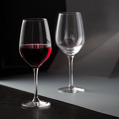 Dartington Crystal Wine & Bar Red Wine Set of 2