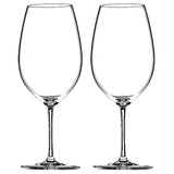 Riedel Vinum Syrah / Shiraz Wine Glasses Set of 2