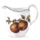 Royal Worcester Evesham Gold Cream Jug - Cook N Dine