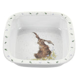 Royal Worcester Wrendale Designs Square Dish - Cook N Dine