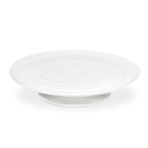 Sophie Conran for Portmeirion Footed Cake Plate