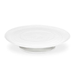 Sophie Conran for Portmeirion Footed Cake Plate
