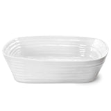 Sophie Conran for Portmeirion Rectangular Roasting Dish 29.5cm x 24cm - Cook N Dine