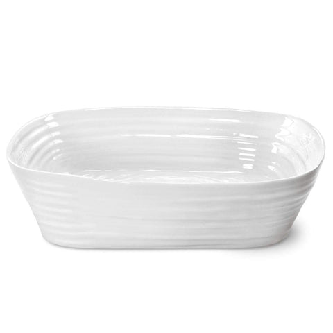 Sophie Conran for Portmeirion Rectangular Roasting Dish 29.5cm x 24cm