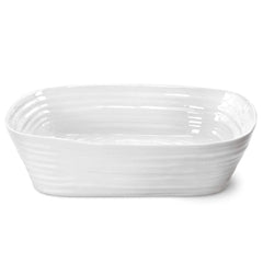 Sophie Conran for Portmeirion Rectangular Roasting Dish 29.5cm x 24cm