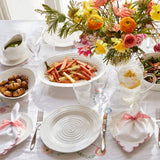 Sophie Conran for Portmeirion Dinner Plate, Set of 4 - Cook N Dine