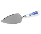 Spode Blue Italian Cake Slice - Cook N Dine