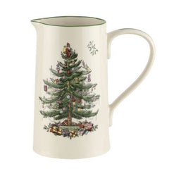 Spode Christmas Tree Jug 2 pints