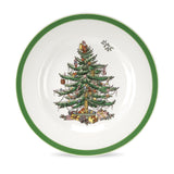 Spode Christmas Tree Plate 15.5cm