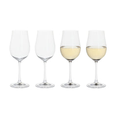 Dartington Bliss White Wine, Set of 4