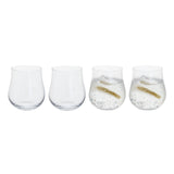 Dartington Bliss Tumbler, Set of 4 - Cook N Dine