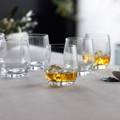 Dartington Wine & Dine Tumbler, Set of 6