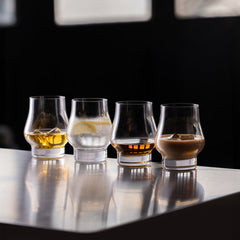 Dartington The Spirit Glass, Set of 4