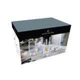 Dartington Wine & Dine Highball, Set of 6 - Cook N Dine