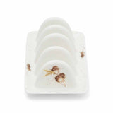Royal Worcester Wrendale Designs Toast Rack - Mice - Cook N Dine