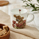 Royal Worcester Wrendale Designs Bessie the Cow Mug - Cook N Dine