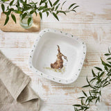 Royal Worcester Wrendale Designs Square Dish - Cook N Dine