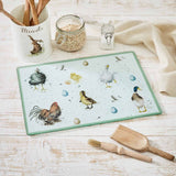 Royal Worcester Wrendale Designs Worktop Saver - Cook N Dine