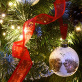 Royal Worcester Wrendale Designs Bauble - Hedgehugs - Cook N Dine