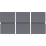 Pimpernel Kingsley Placemats Set of 6 - Cook N Dine