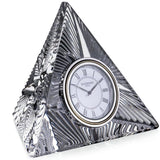 Waterford Crystal Star of Hope Clock - Cook N Dine