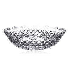 Waterford Crystal Emily Compote