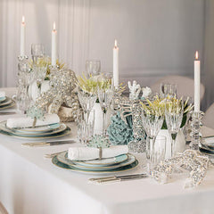 Marquis by Waterford Crystal Torino 6