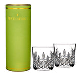 Waterford Crystal Giftology Lismore Tumbler Set of 2 - Cook N Dine