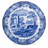 Spode Blue Italian Buffet Plate - Cook N Dine