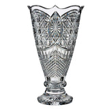 Waterford Crystal John Connolly Heritage Wicker Vase 33cm - Cook N Dine