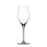 Spiegelau BBQ & Drinks Prosecco Glass, Set of 6 - Cook N Dine